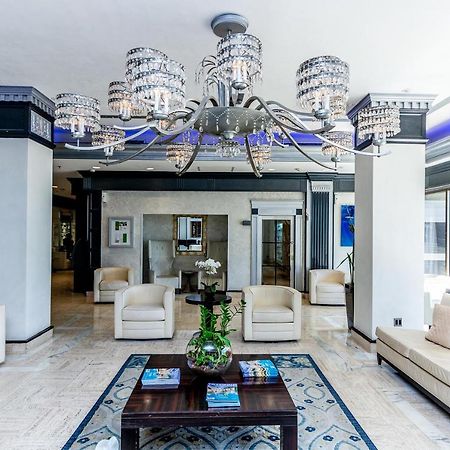 Ocean Beach Condo 3Br On The Sand 911 フォート・ローダーデール エクステリア 写真