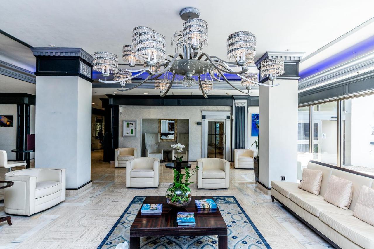 Ocean Beach Condo 3Br On The Sand 911 フォート・ローダーデール エクステリア 写真