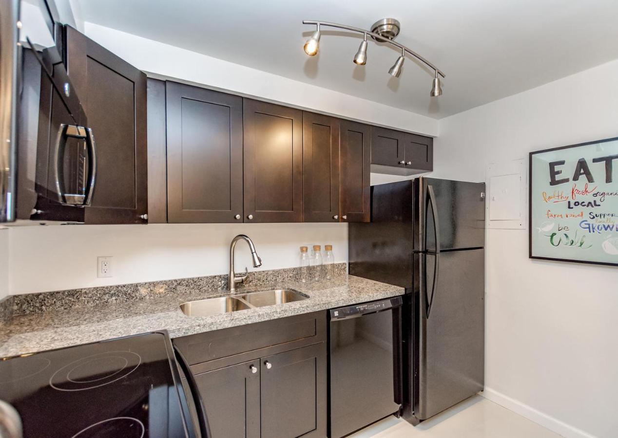 Ocean Beach Condo 3Br On The Sand 911 フォート・ローダーデール エクステリア 写真